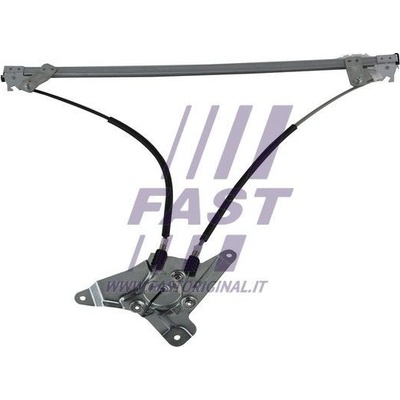 Mechanizmus zdvíhania okna FAST FT91703