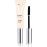 Neo make up Intense Serum Vitamin & Mineral Mascara подхранваща спирала за стимулиране растежа на миглите цвят Black 9ml