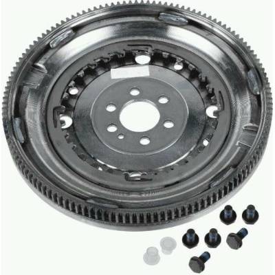 Setrvačník SACHS 2295 601 008