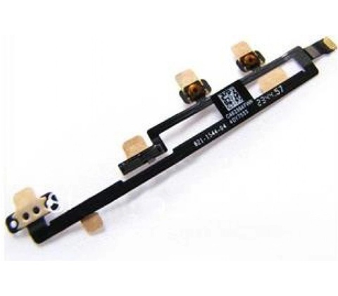 Apple iPad Air Flex Kabel On/Off