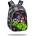 COOLPACK Светеща ученическа раница CoolPack Jimmy Avengers (F110778)