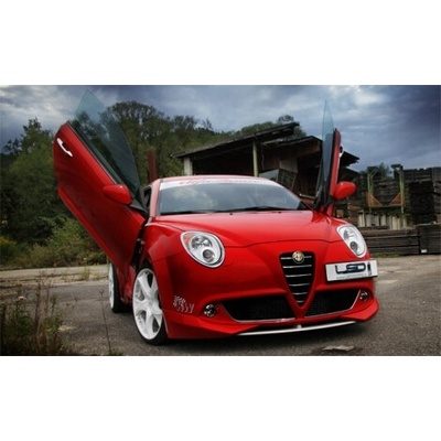 LSD Doors Vertikální otevírání dveří LSD Alfa Romeo Mito typ 955 09/08