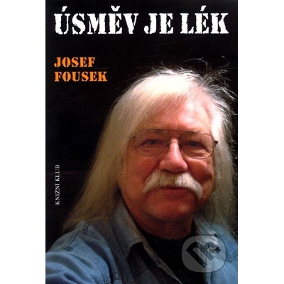 Úsměv je lék