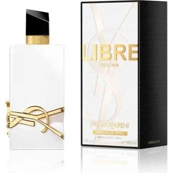 Yves Saint Laurent Libre L'Eau Nue Parfum de Peau Eau de Parfum 90 мл женски