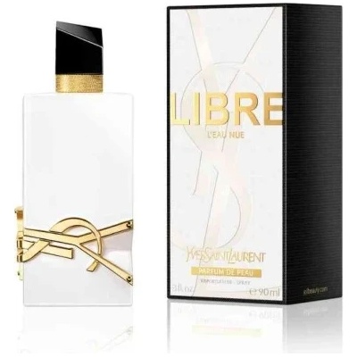Yves Saint Laurent Libre L'Eau Nue Parfum de Peau Eau de Parfum 90 мл женски