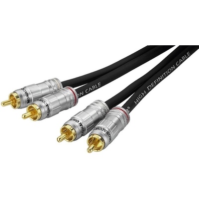 Monacor ACP-500/50