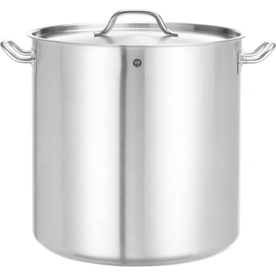Hendi Hrniec vysoký s pokrievkou 50 L Kitchen Line 837627