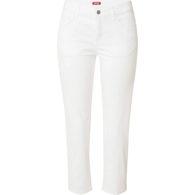 Esprit Панталон бяло, размер 42