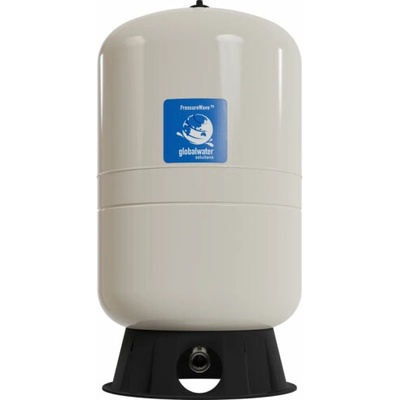 GLOBAL WATER PWB-100LV Stojatá tlaková nádoba 100l, 10 bar, 1", 90 °C (ZB00012089) – Hledejceny.cz