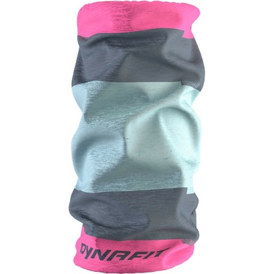 Dynafit Light Merino Neck Gaiter modrá