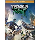 Trials Rising (Gold)