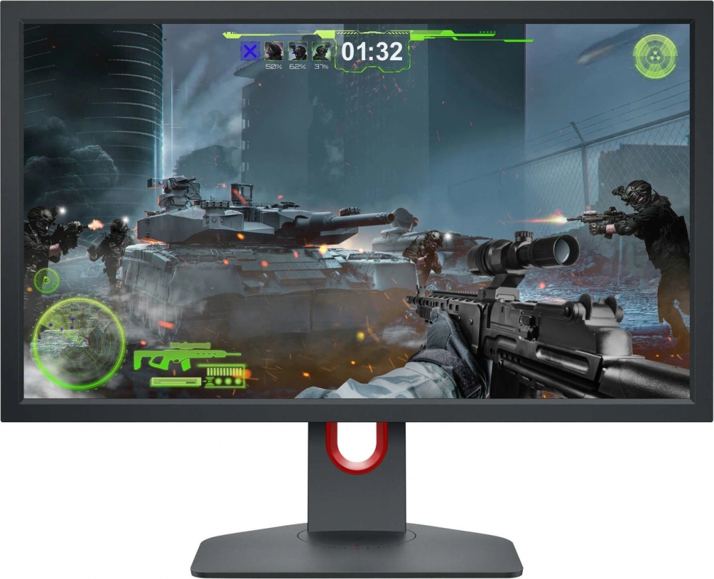 BenQ XL2411K