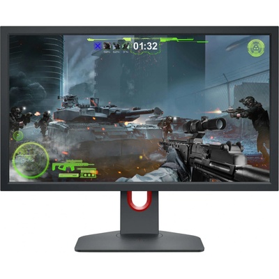 BenQ XL2411K