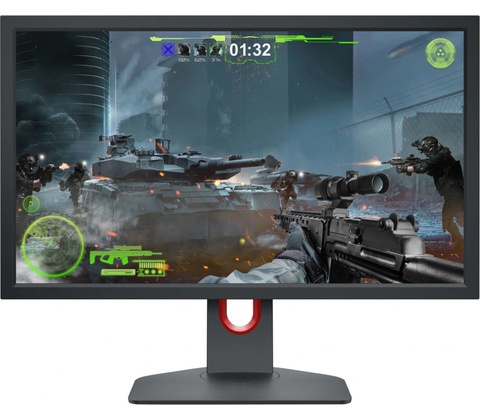 BenQ XL2411K