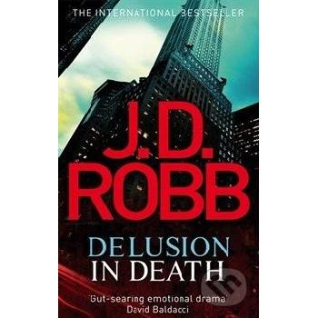 Delusion in Death J.D. Robb