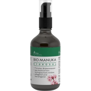 doc nature's Био хидрозол от манука - 50 мл