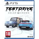 Test Drive Unlimited: Solar Crown