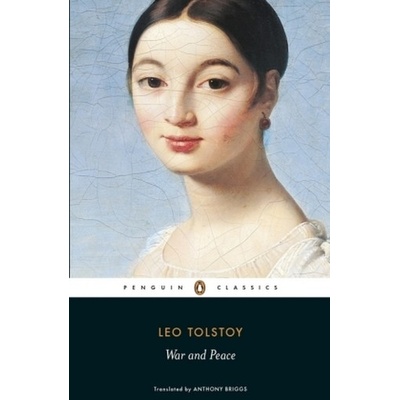 War and Peace Tolstoy Leo