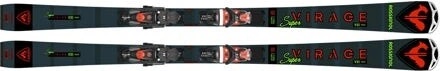 ROSSIGNOL Super VIRAGE VIII TECH 【24-25】 ROSSIGNOL SUPER VIRAGE VIII TECH Konect 24/25 od 16 890 Kč