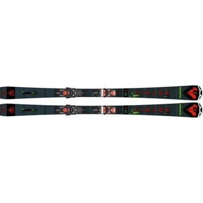 ROSSIGNOL SUPER VIRAGE VIII TECH Konect 24/25