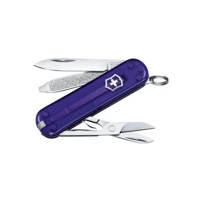 VICTORINOX Classic SD Colors Persian Indigo