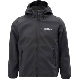 Jack Wolfskin Яке fourwinds jacket kids - sportdepot - 77,92 лв