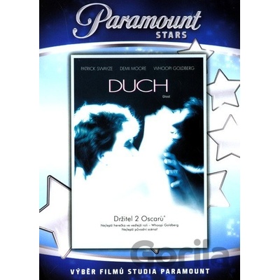 Duch : Paramount Stars DVD