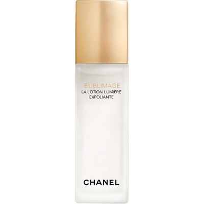Chanel Sublimage La Lotion Lumière Exfoliante jemný exfoliačný krém 125 ml