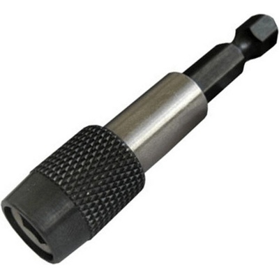 NAREX Магнитен държач за накрайници и битове за бързо освобождаване Narex Bystrice 8318 - 1/4 inch, 60 mm (8318 00)