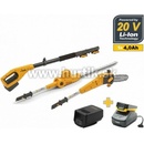 Stiga SMT 100e Kit
