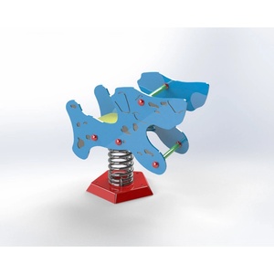 Playfactory КЛАТУШКА dalmatian sr0004