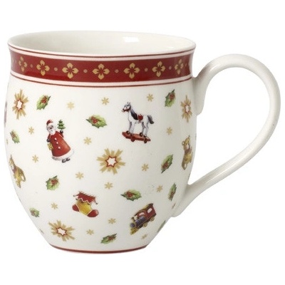 Villeroy & Boch Toy's Delight Hrnek 0.34 l – Zboží Dáma