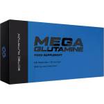 Scitec Nutrition Mega Glutamine, 120 Capsules - fitnesdobavki - 35,19 лв