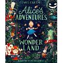 Alices Adventures in Wonderland - Lewis Carroll