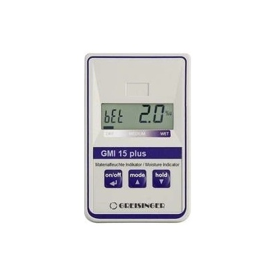 Greisinger GMI15-plus 483430