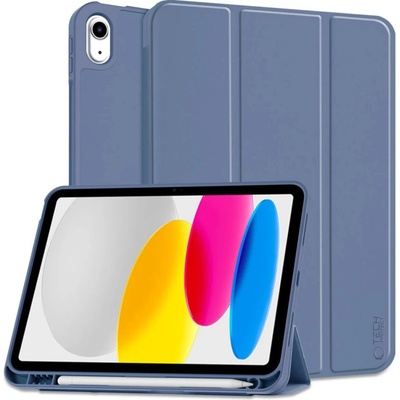 Tech-Protect SC Pen pouzdro na iPad 10.9 2022 TEC930847 modré