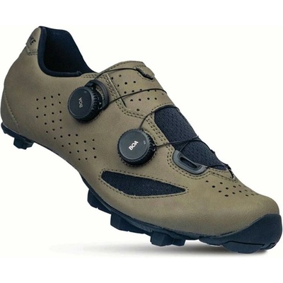 Lake MX239 Gravel Carbon
