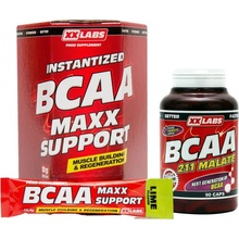 XXtreme BCAA MAXX SUPPORT 620 g