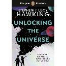 Unlocking the Universe - Stephen Hawking