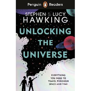Unlocking the Universe - Stephen Hawking