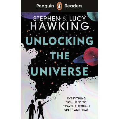 Unlocking the Universe - Stephen Hawking