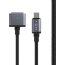 Fixed FIXD-MS3-GR USB-C/MagSafe, 2m