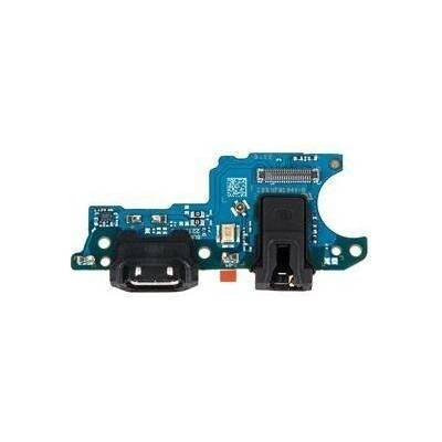 Samsung A035 Galaxy A03 Deska vč. Dobíjecího Konektoru (Service Pack)