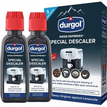 Durgol Swiss Espresso 2 x 125 ml