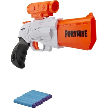 Nerf detská pištoľ fortným SR 5010993716289