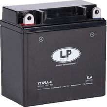 Landport YTX9A4