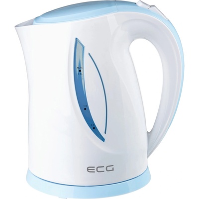 ECG EKG RK 1758 blue