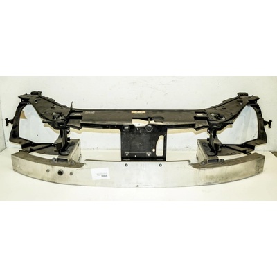 chladičová stěna - holá MERCEDES S W222 A0019890803