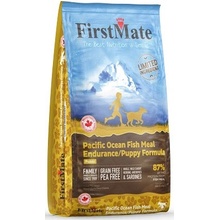 FirstMate Pacific Ocean Fish Endurance/Puppy 3 x 11,4 kg