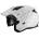 MT Helmets District SV S Solid